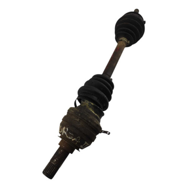 Semi Eixo Homocinetica Esquerda Corsa 1.0 1994 1997