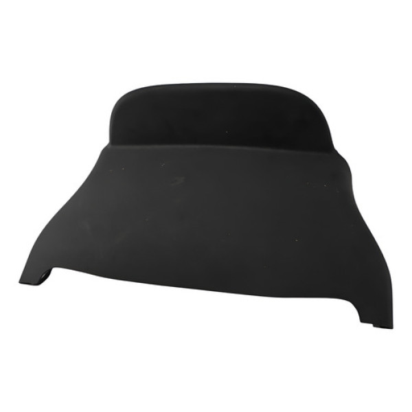 Moldura Inferior Console Central C4 Picasso 2009 2012