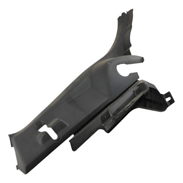 Soleira Traseira Esquerda Toyota Yaris 1.5  2018 2025 Preto