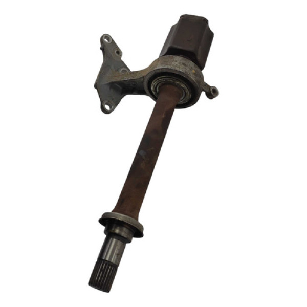 Eixo Tulipa Direito Honda City 1.5 2011 2014 Preto