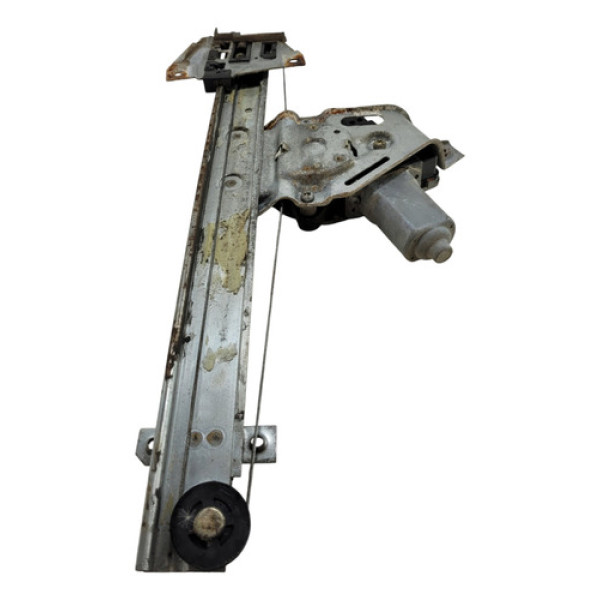 Maquina Vidro Traseiro Esquerdo Pajero 2005 2015 Usado