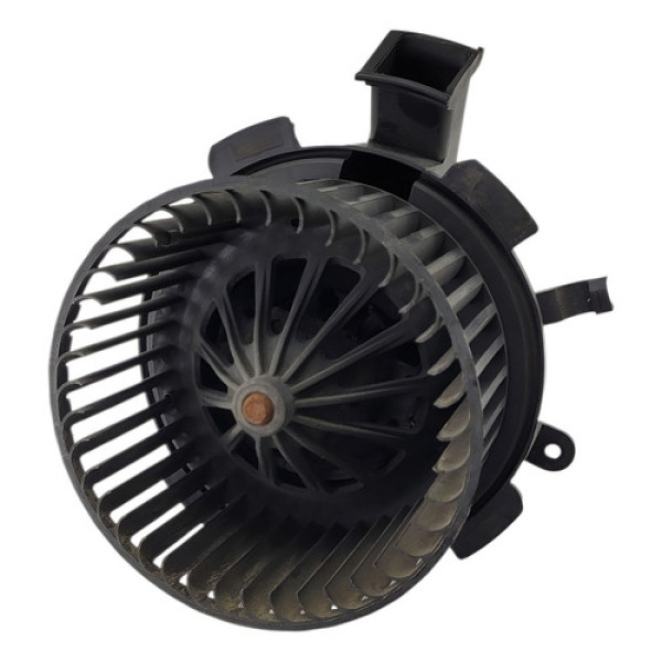 Motor Rodovia Ar Forcado Renault Logan 2007 2010 Preto