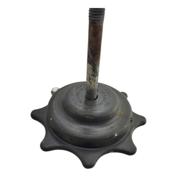 Parafuso Suporte Estepe Volkswagen Tcross 2020  2023