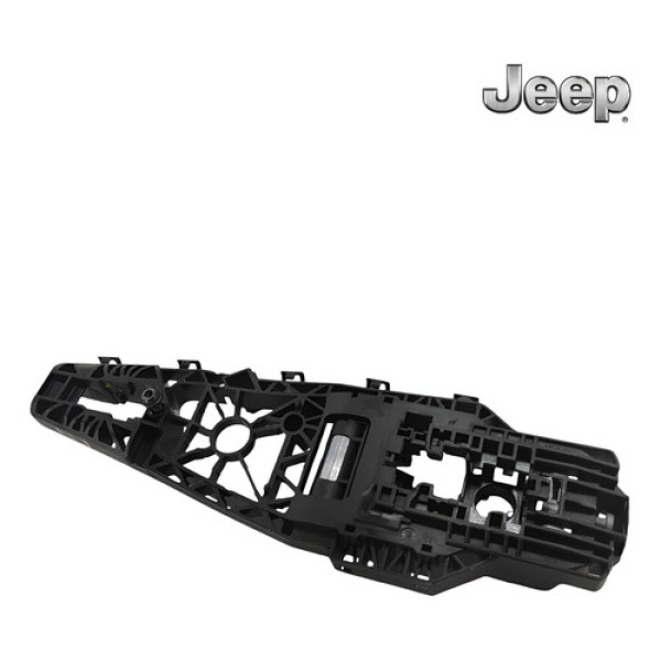 Suporte Macaneta Traseira Direita Jeep Compass 2017 2024 Traseira