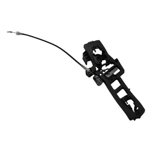 Cavalete Macaneta Dianteira Direita Ford Ka 2016 2020 Dianteira/traseira