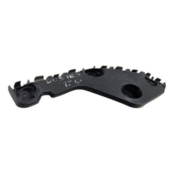 Guia Suporte Parachoque Traseiro Renault Duster 2010 2019