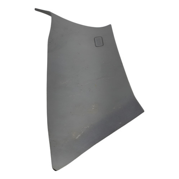 Acabamento Coluna Traseira Direita Bmw 120i 118i 2008