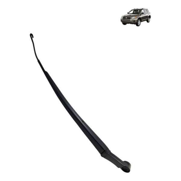 Braco Limpador Parabrisa Toyota Rav4 2008 2012 Direito