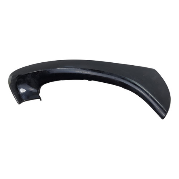 Moldura Puxador Porta Esquerda Renault Duster 2013 2015 Preto