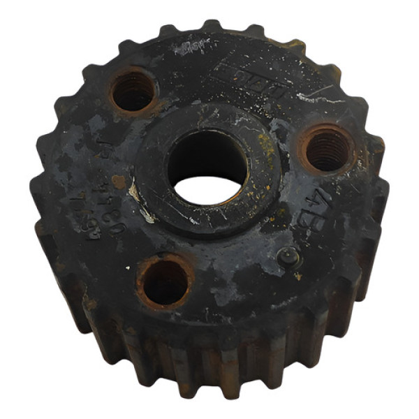 Engrenagem  Virabrequim Fiat Punto 1.4 8v Fire 2012