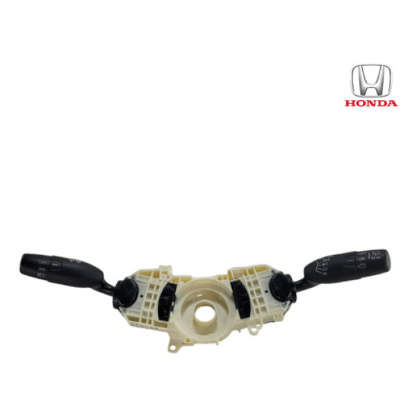 Chave Seta Alavanca Comando Limpador Honda Civic 2007 2011
