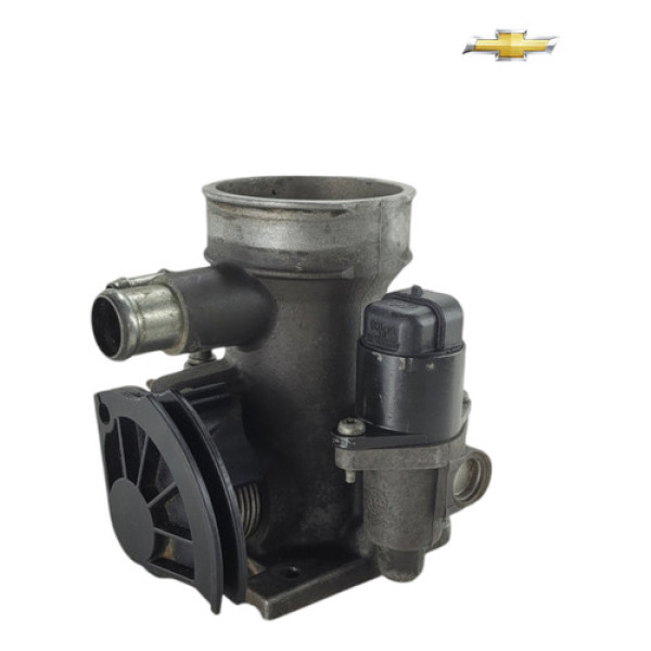 Tbi Corpo Borboleta Admissao Chevrolet Celta 1.4 2001 2006