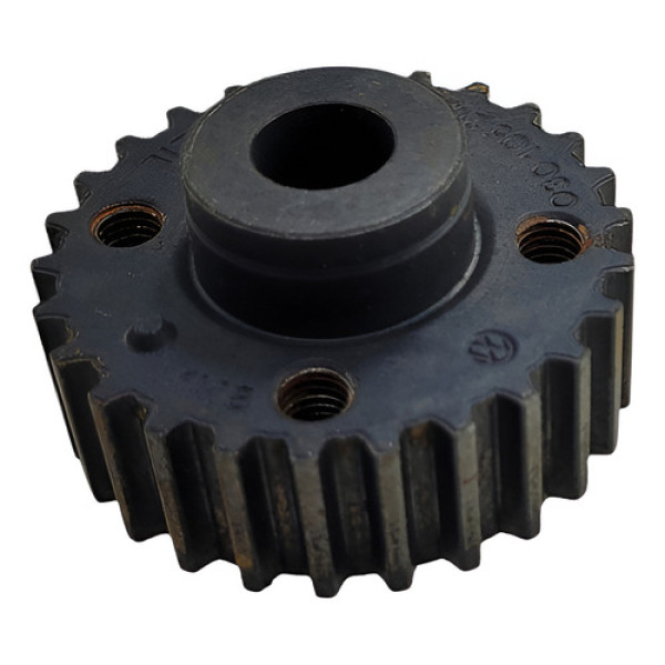 Polia Comando Valvulas Escape Gol 1.0 2001 2006