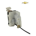 Fechadura Traseira Chevrolet Celta 2001 2006 Esq