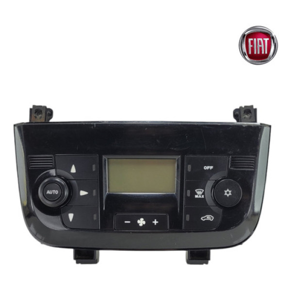 Comando Controle Ar Condicionado Fiat Linea Punto 2008 2015