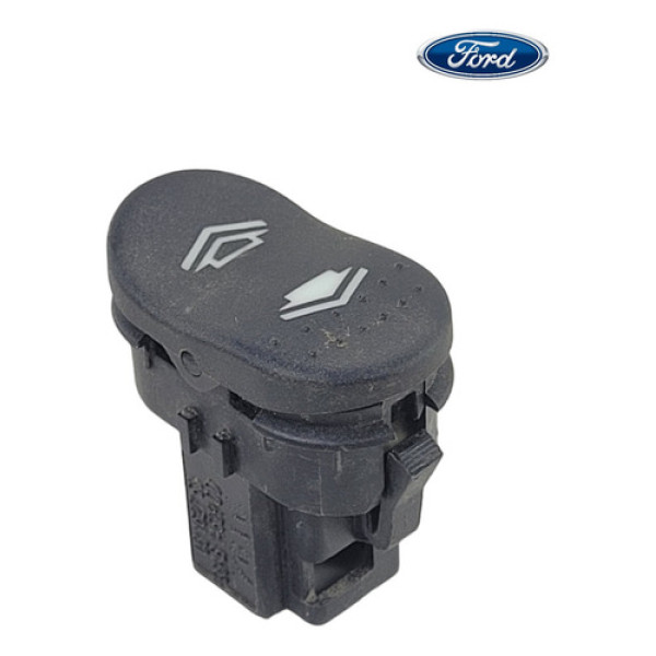 Botao Vidro Eletrico Ford Focus Traseiro Direito 2000 2009