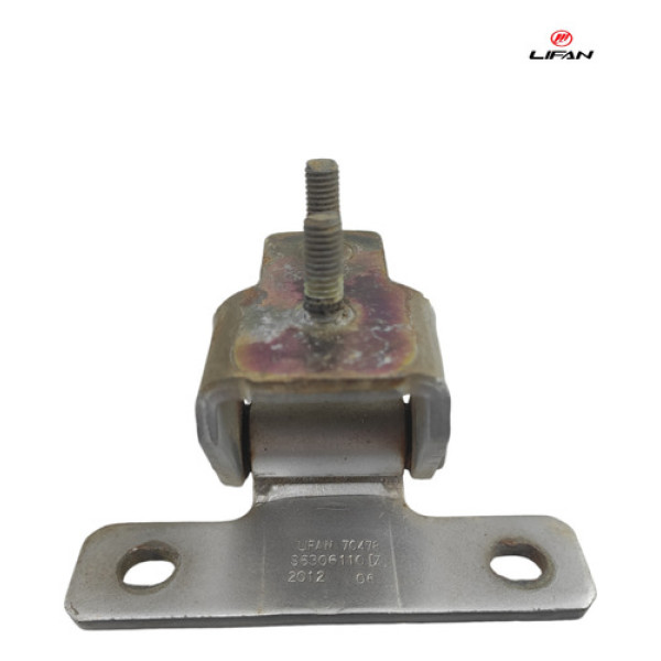 Dobradica Tampa Traseira Porta Mala Lifan X60 2012 2017