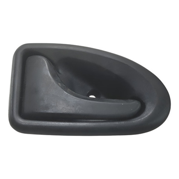 Macaneta Interna Puxador Esquerdo Renault Clio 2000 2003 Dianteira/traseira