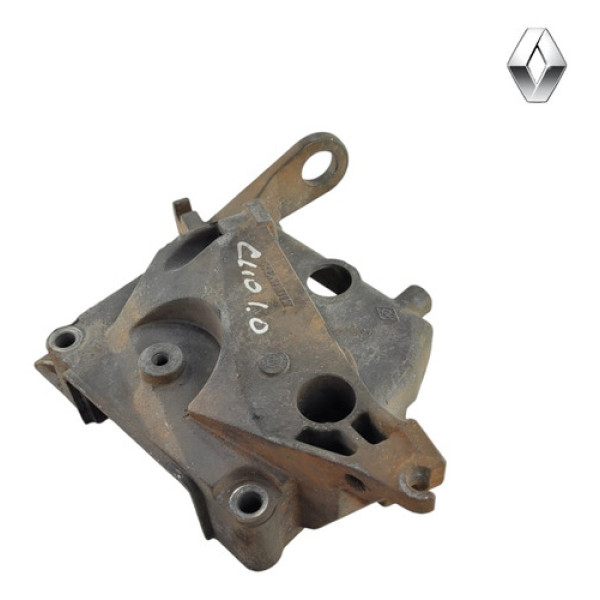 Suporte Coxim Motor Renault Clio 2001 2002