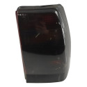 Lanterna Traseira Direita Chevrolet Omega 1992 1998 Direito/passageiro Fosco