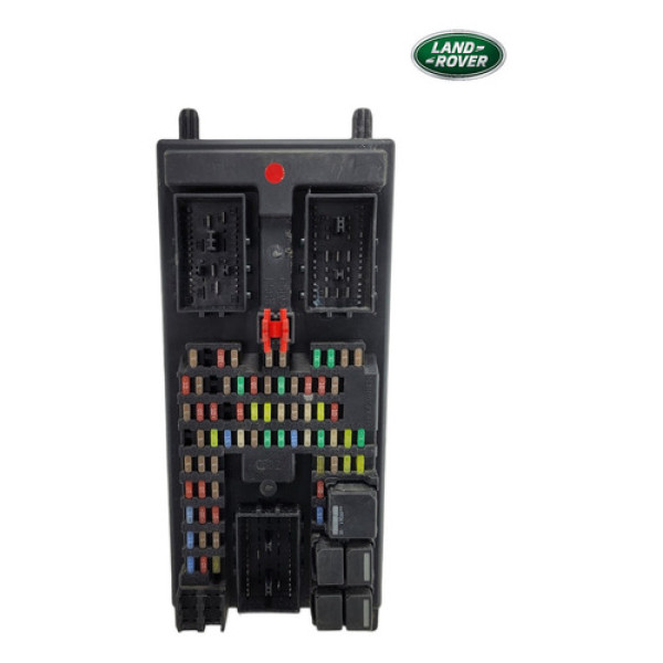 Modulo Bsi Caixa Fusiveis Land Rover Discovery 4 2009 2016
