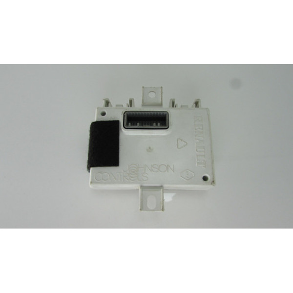 Modulo Ignição Renault Oroch 2016 Original