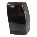 Lanterna Traseira Direita Chevrolet Omega 1992 1998 Direito/passageiro Fosco
