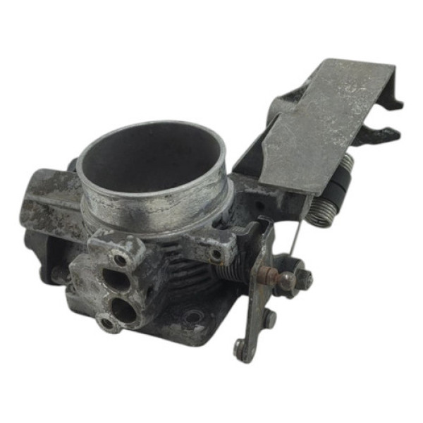 Tbi Corpo Borboleta Astra Vectra Zafira 2.0 8v 1998 2005