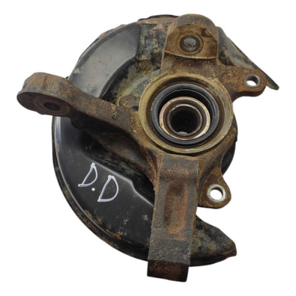 Montante Manga Eixo Dianteira Direita Toyota Corolla 1995