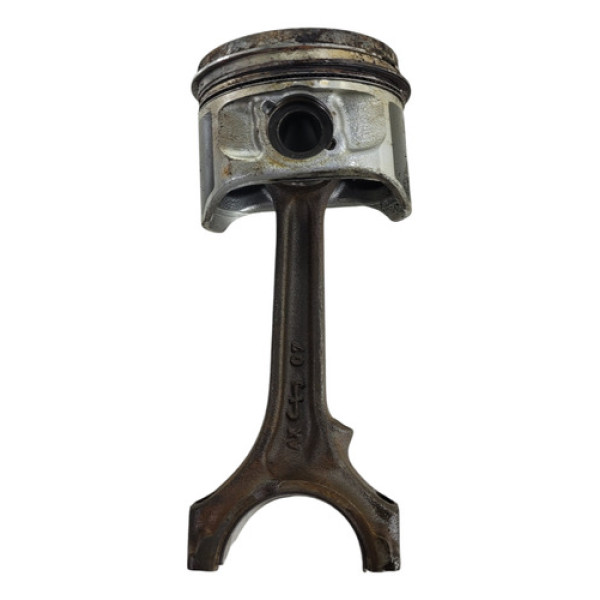 Pista Biela Motor Ford Ecospot Fiesta Zetec 1.6 2003 2008