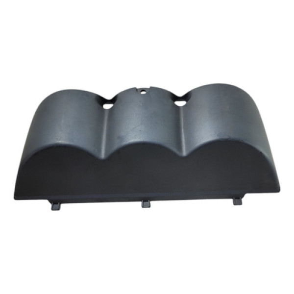 Acabamento Inferior Comando Ar Honda Fit 1.4 2003 2004