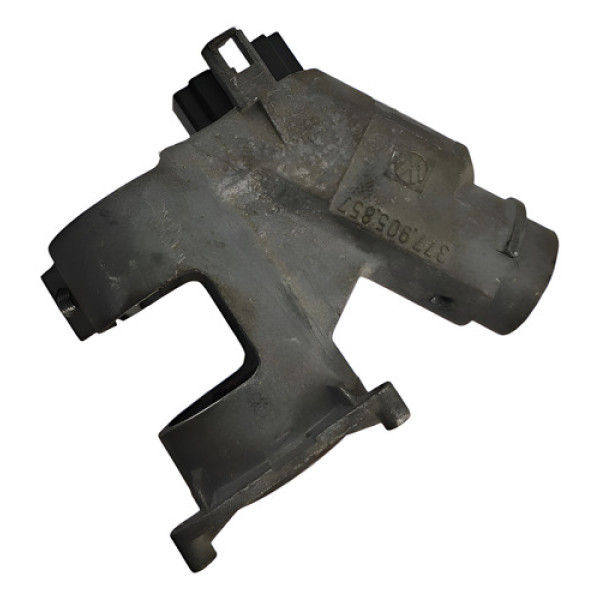 Trava Direcao Gol G4 Parati Saveiro 2008 377905857