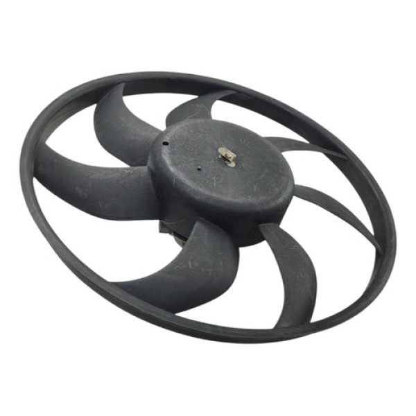 Ventoinha Radiador Ar Chevrolet Corsa Montana  2008