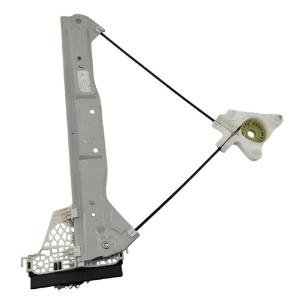 Maquina Vidro Manual Traseira Esquerda Gol Voyage 2009 2016