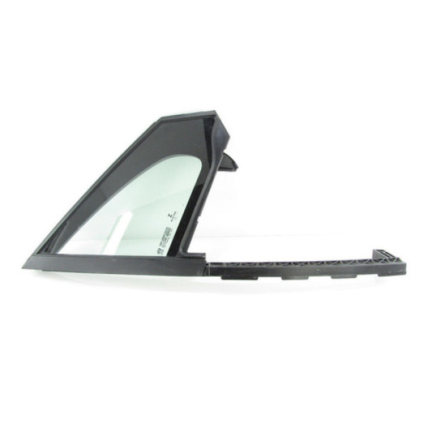 Vidro Fixo Dianteiro Direito Peugeot Allure 2016 Original