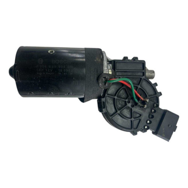 Motor Limpador Parabrisa Peugeot 206 207 2009 2010