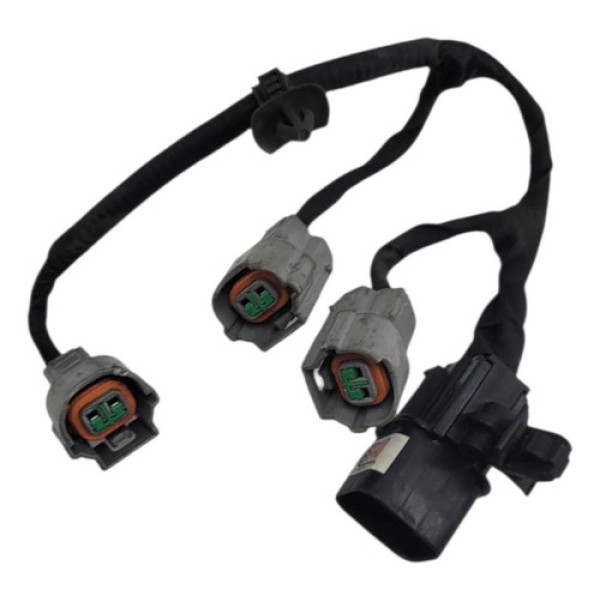 Chicote Bicos Injetores Hyundai I30 2013 2015