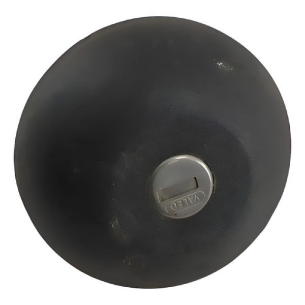 Tampa Gargalo Gasolina Chave Renault Clio 1999 2003 Preto