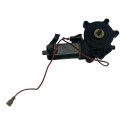 Motor Maquina Vidro Dianteira Direita Chevrolet Celta 2001