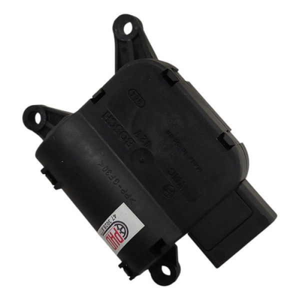 Motor Atuador Ar Condicionado Audi A4 Avant 2002