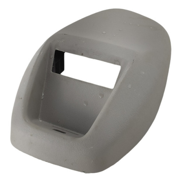 Acabamento Teto Cinto Central Traseiro Honda Fit 2009