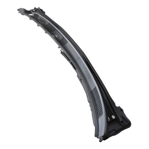 Grade Churrasqueira Ford Fusion 2.3 2007 2009 - Fosco