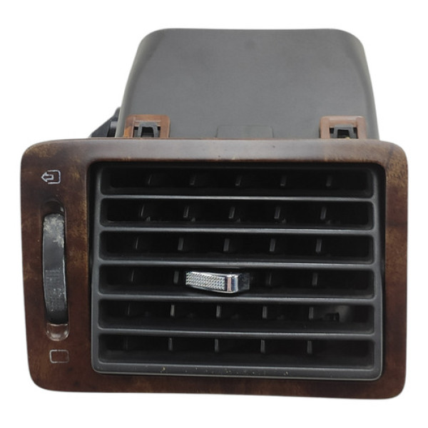 Difusor Saida Ar Esquerdo Peugeot 307 2005 2012