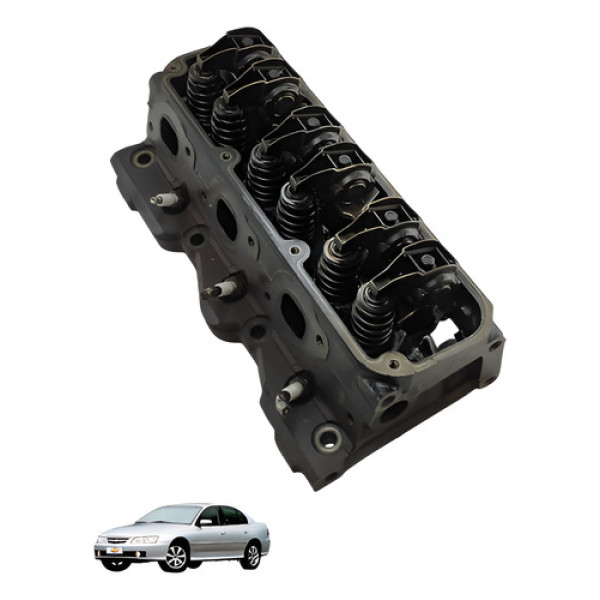 Cabecote Motor Chevrolet Omega Australiano 3.8 V6 2003 2004