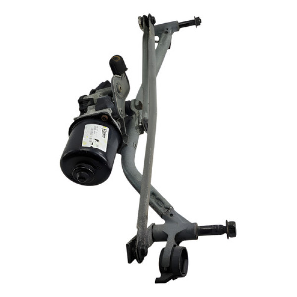 Motor Limpador Parabrisa Dianteiro Esqurdo C3 Aircross 2014