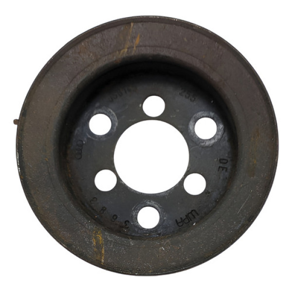 Polia Bomba Agua Volkswagen Passat Alemao 1.8 1998 2000