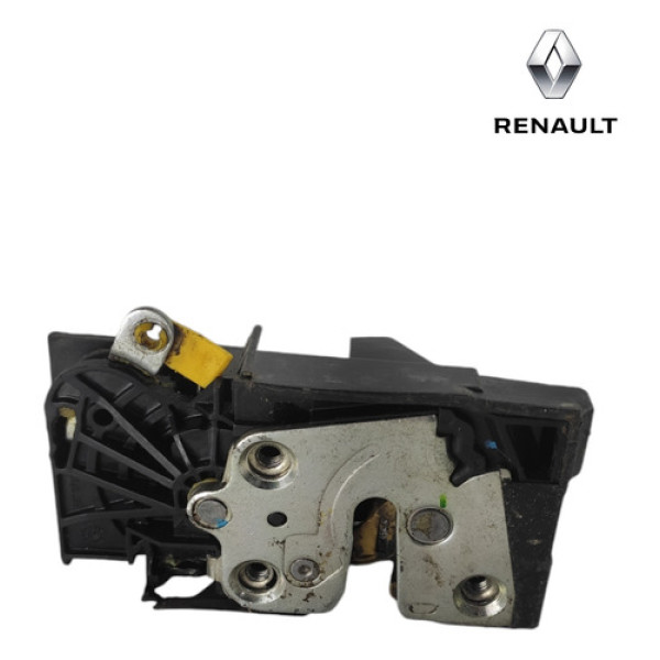 Fechadura Traseira Esquerda Renault Sandero 2015 2019