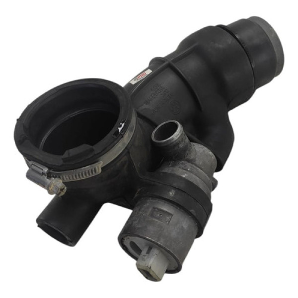 Duto Cano Filtro Ar Sensor Volkswagen Golf 1994 1998