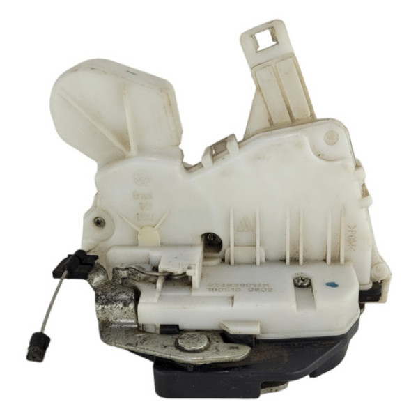 Fechadura Volkswagen Gol Voyage 2007 2012 Traseira Direita