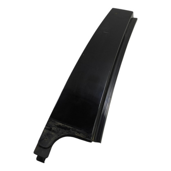 Moldura Porta Traseira Direita Volkswagen Golf Tsi 2015